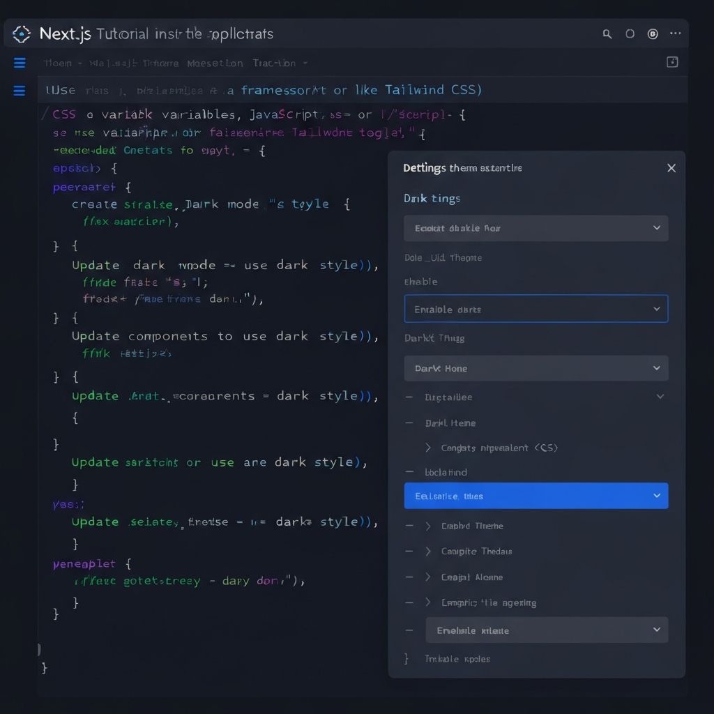 Complete Next.js 15 Course - Build a Full Stack App